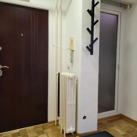 Breeze Apartment *