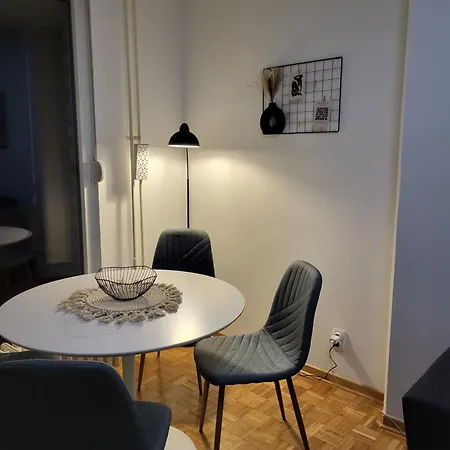 Apartment Breeze