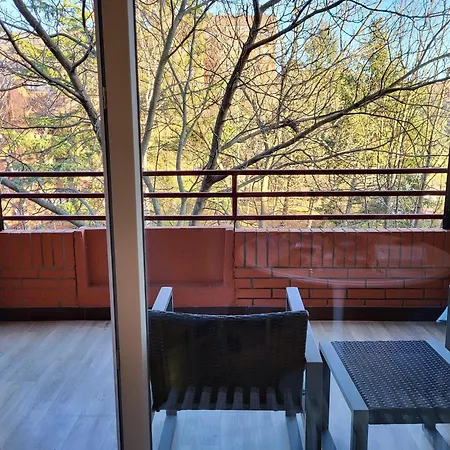 Breeze דירה Zarkovo