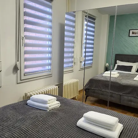 Apartment Breeze *