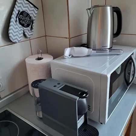 Breeze Apartment