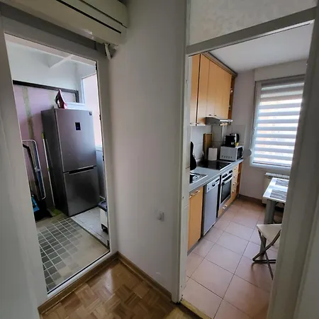 Breeze Apartment